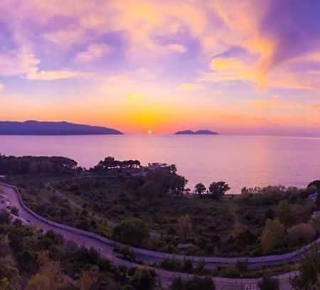 Vlora Apartments Eksteriør billede