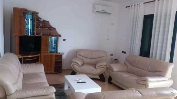 Vlora Apartments Eksteriør billede