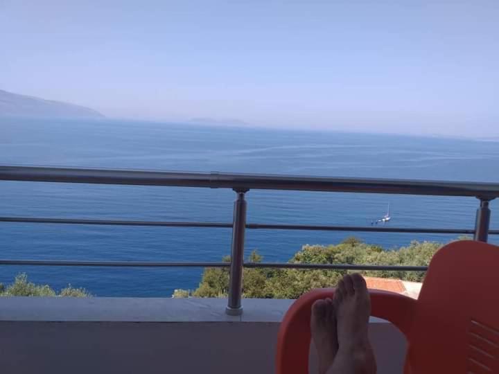 Vlora Apartments Eksteriør billede