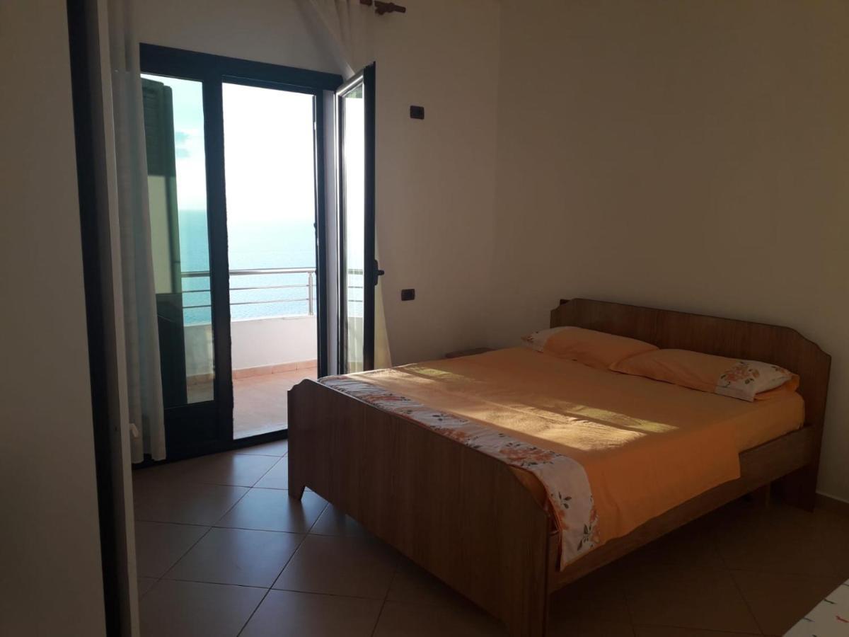 Vlora Apartments Eksteriør billede