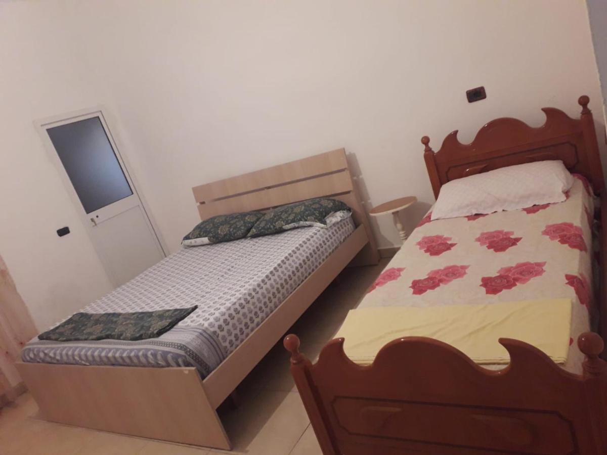 Vlora Apartments Eksteriør billede