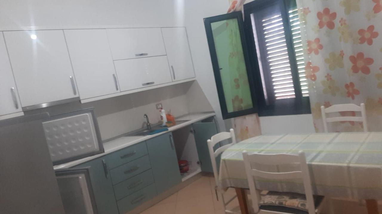 Vlora Apartments Eksteriør billede