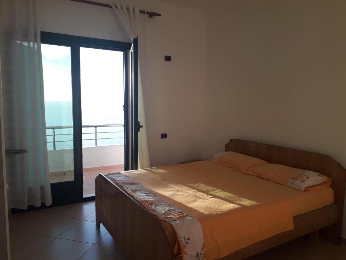 Vlora Apartments Eksteriør billede
