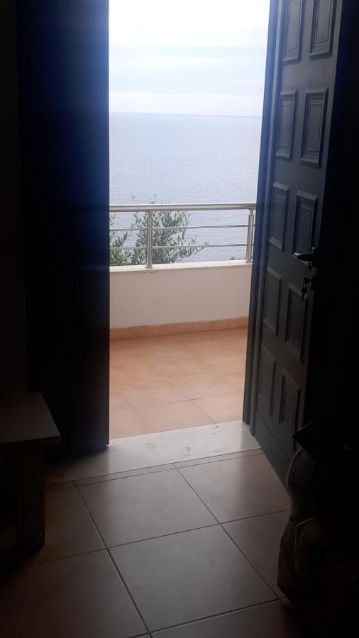 Vlora Apartments Eksteriør billede