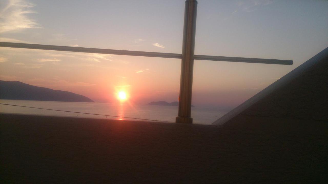 Vlora Apartments Eksteriør billede