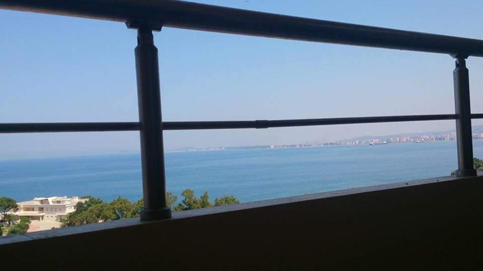 Vlora Apartments Eksteriør billede