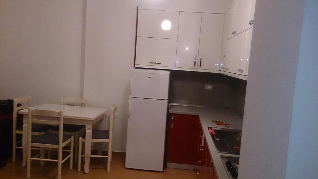 Vlora Apartments Eksteriør billede