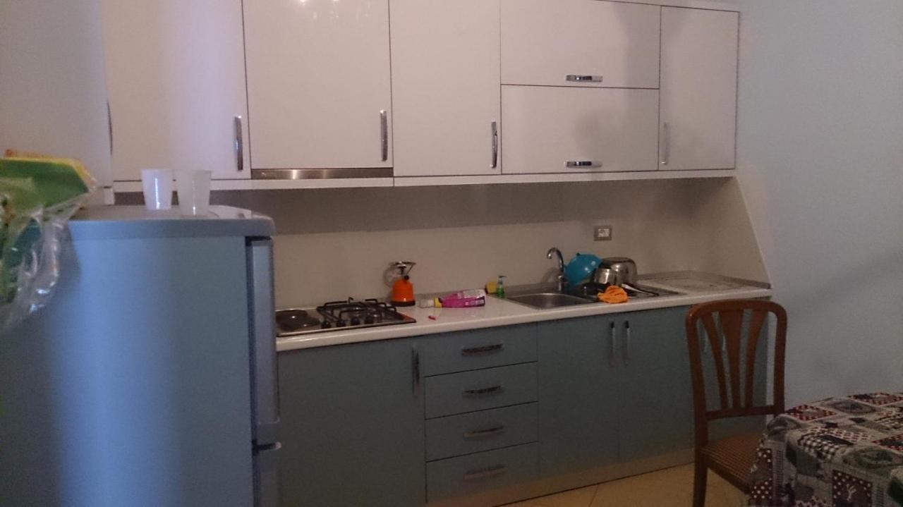 Vlora Apartments Eksteriør billede