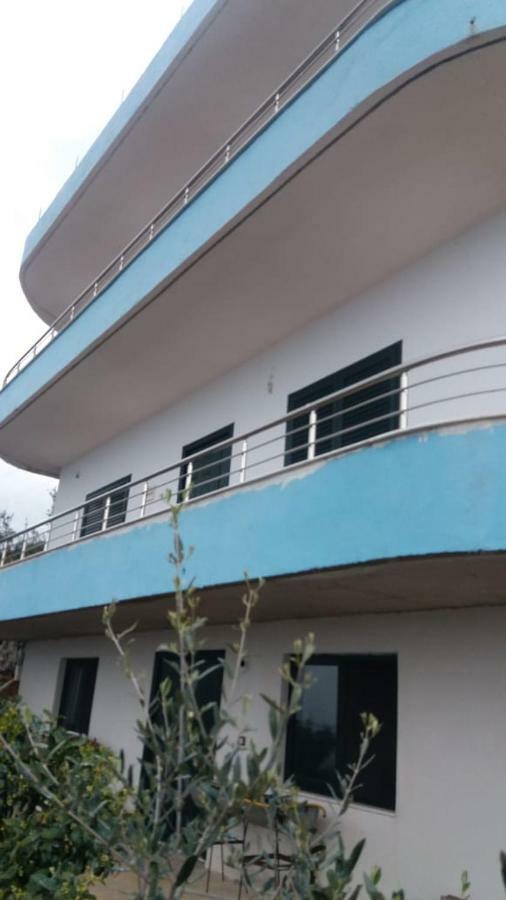 Vlora Apartments Eksteriør billede