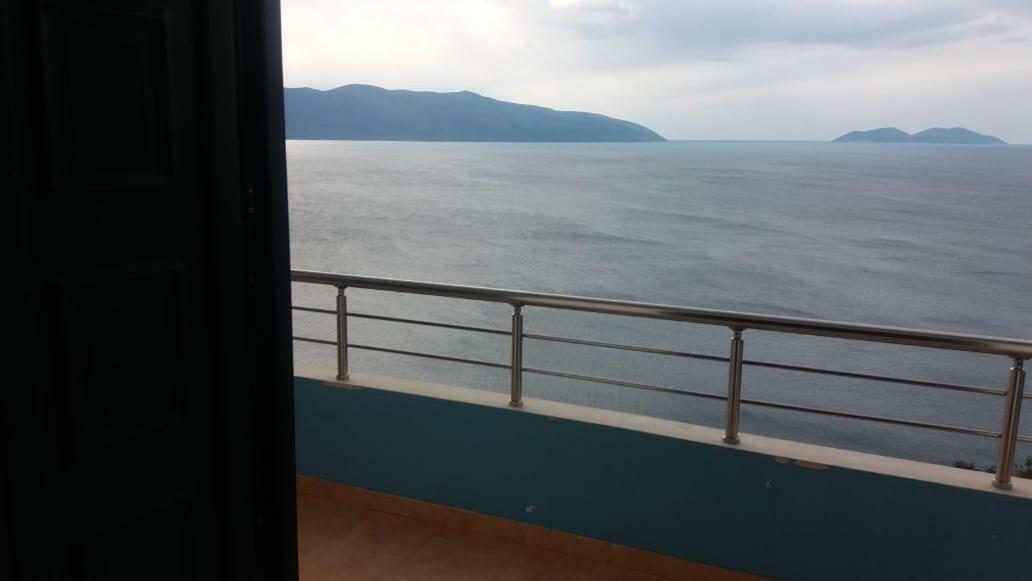 Vlora Apartments Eksteriør billede